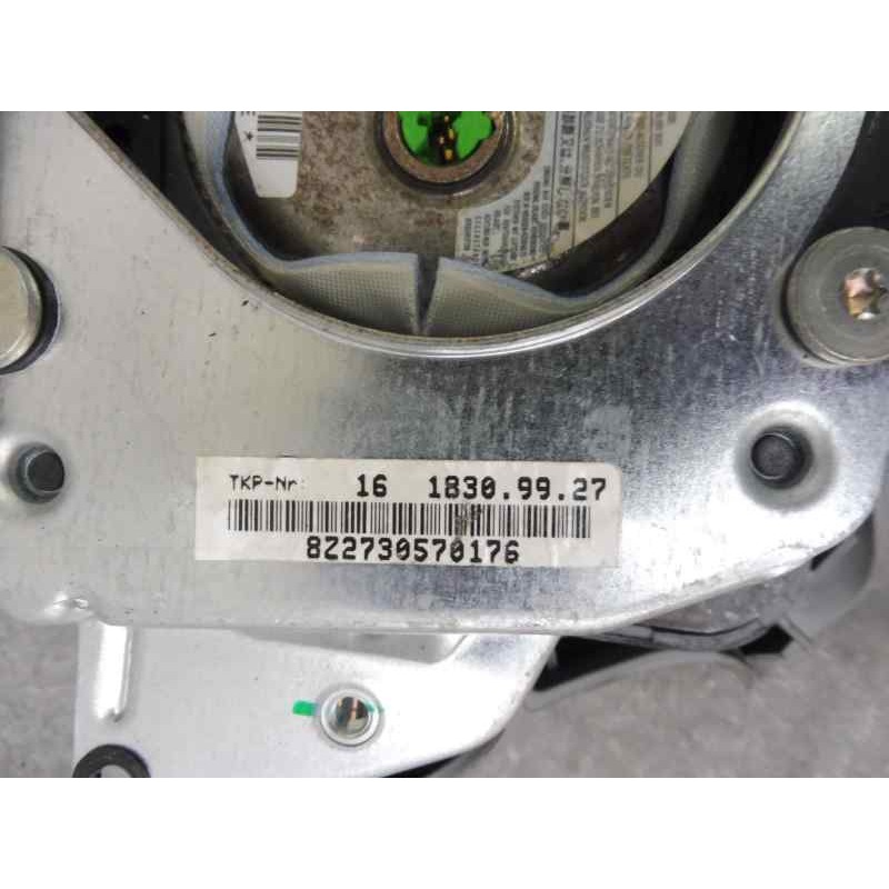 Recambio de kit airbag para mercedes-benz clase clk (w209) coupe 320 (209.365) referencia OEM IAM   