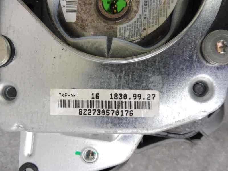 Recambio de kit airbag para mercedes-benz clase clk (w209) coupe 320 (209.365) referencia OEM IAM   