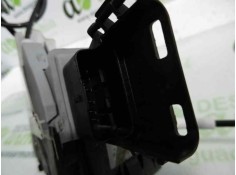Recambio de cerradura puerta trasera izquierda para peugeot 308 sport referencia OEM IAM 9673210880   2