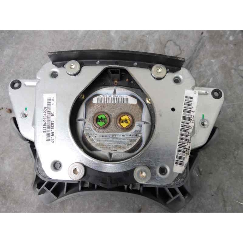 Recambio de kit airbag para mercedes-benz clase clk (w209) coupe 320 (209.365) referencia OEM IAM   