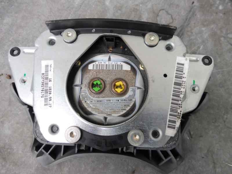 Recambio de kit airbag para mercedes-benz clase clk (w209) coupe 320 (209.365) referencia OEM IAM   