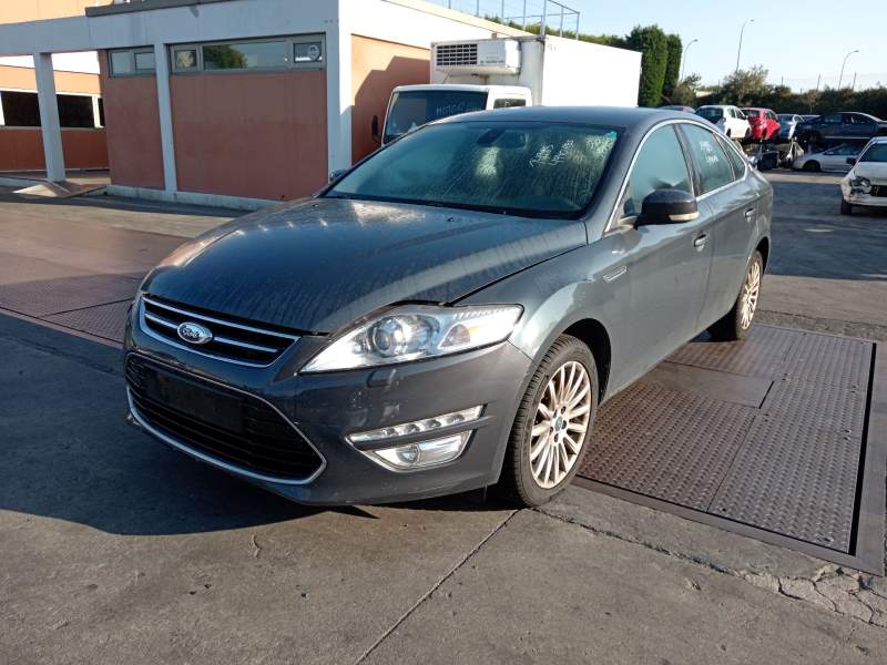 ford mondeo iv (ba7) del año 2011