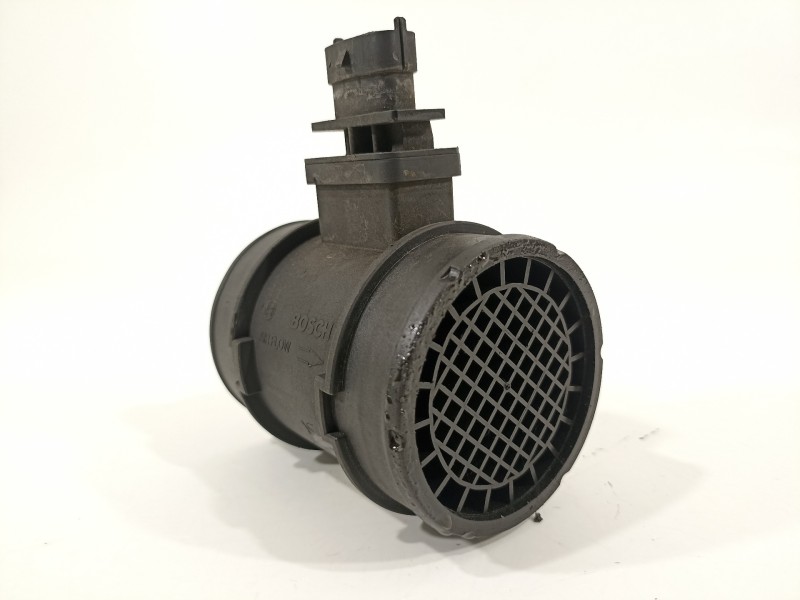 Recambio de caudalimetro para fiat sedici (189) 1.9 8v multijet dynamic referencia OEM IAM 55206756  