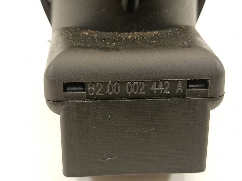 Recambio de mando retrovisor para renault clio iii exception referencia OEM IAM 8200002442A  