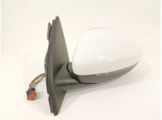 Recambio de retrovisor izquierdo para peugeot 308 style referencia OEM IAM 98088638XT  