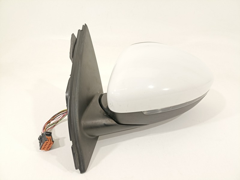 Recambio de retrovisor izquierdo para peugeot 308 style referencia OEM IAM 98088638XT  