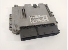 Recambio de centralita motor uce para fiat sedici (189) 1.9 8v multijet dynamic referencia OEM IAM 55204652  
