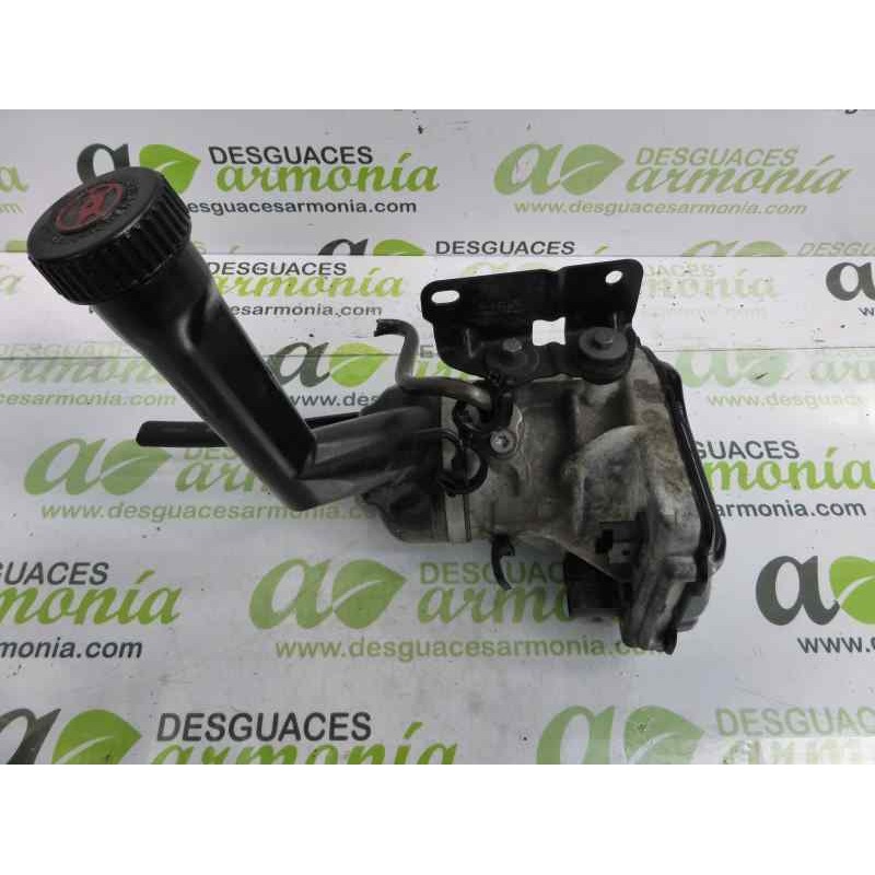 Recambio de bomba direccion para peugeot 308 sport referencia OEM IAM 9672719980  