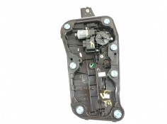 Recambio de elevalunas trasero izquierdo para skoda octavia combi (5e5) ambition referencia OEM IAM 5E3839655A 5Q0959407D 