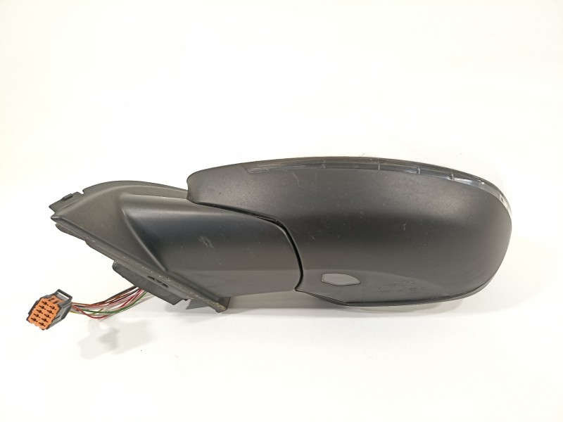 Recambio de retrovisor izquierdo para peugeot 308 style referencia OEM IAM 98088638XT  