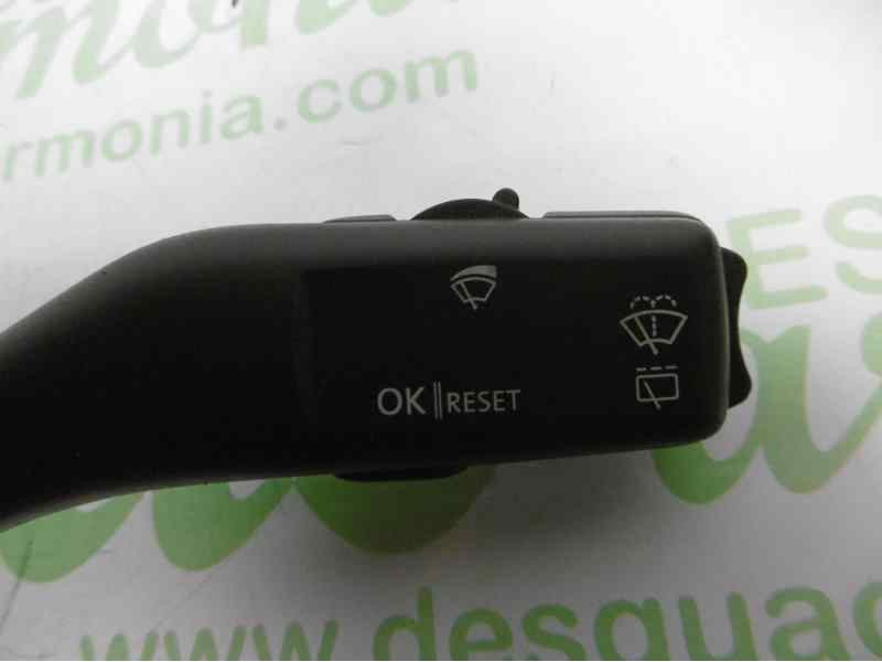 Recambio de mando limpia para seat leon (1p1) stylance / style referencia OEM IAM 1K0953519A  