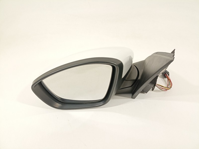 Recambio de retrovisor izquierdo para peugeot 308 style referencia OEM IAM 98088638XT  