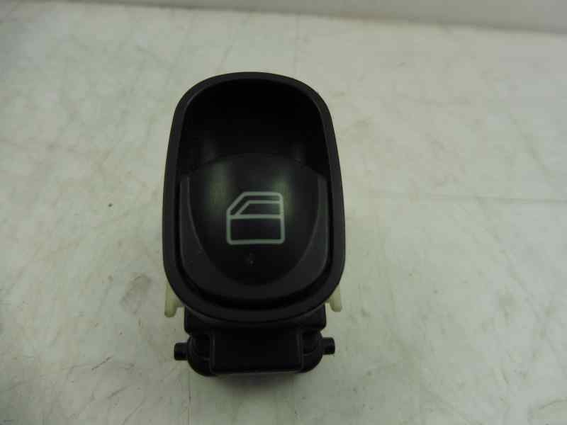 Recambio de mando elevalunas delantero derecho para mercedes-benz clase clk (w209) coupe 320 (209.365) referencia OEM IAM 203820