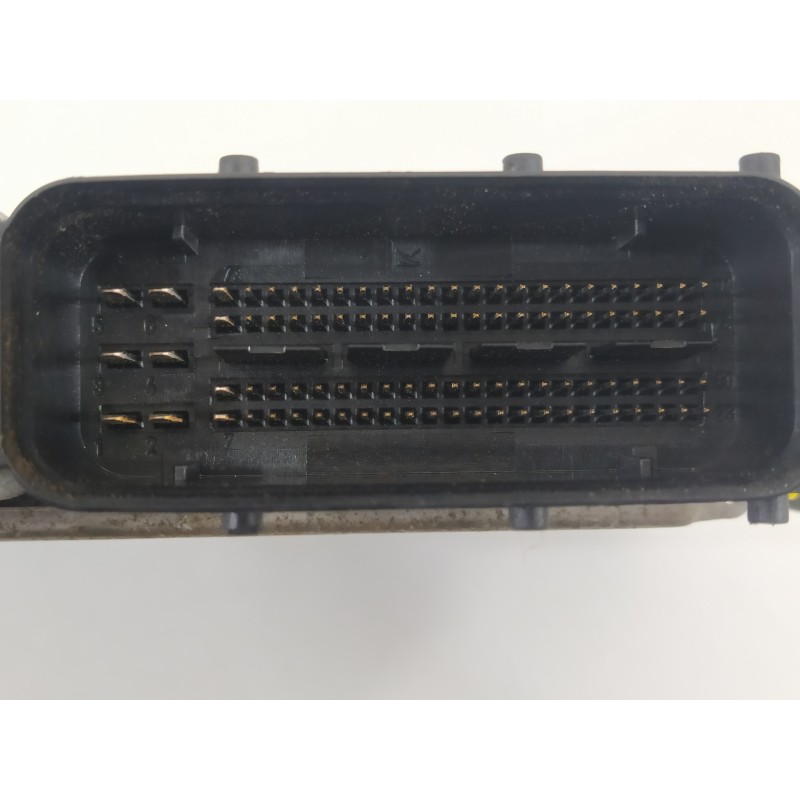 Recambio de centralita motor uce para fiat sedici (189) 1.9 8v multijet dynamic referencia OEM IAM 55204652  