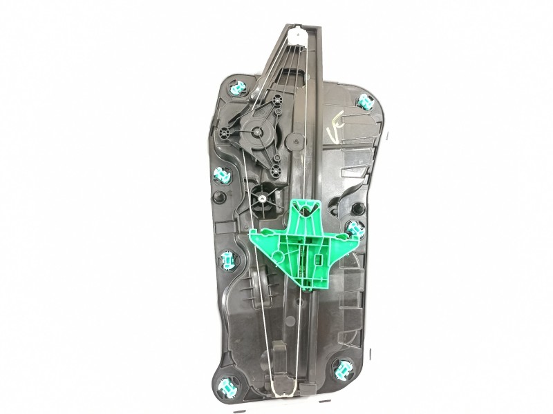 Recambio de elevalunas trasero izquierdo para skoda octavia combi (5e5) ambition referencia OEM IAM 5E3839655A 5Q0959407D 