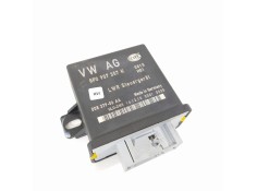 Recambio de modulo electronico para volkswagen scirocco (137) 1.4 tsi (118kw) referencia OEM IAM 8P0907357K  