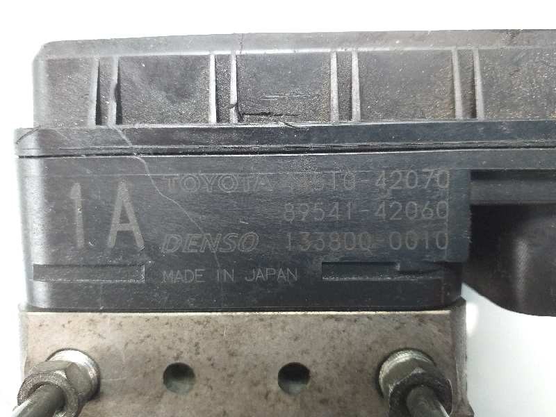 Recambio de abs para toyota rav 4 (a2) 1.8 luna referencia OEM IAM 4451042070 1338000010 8954142060
