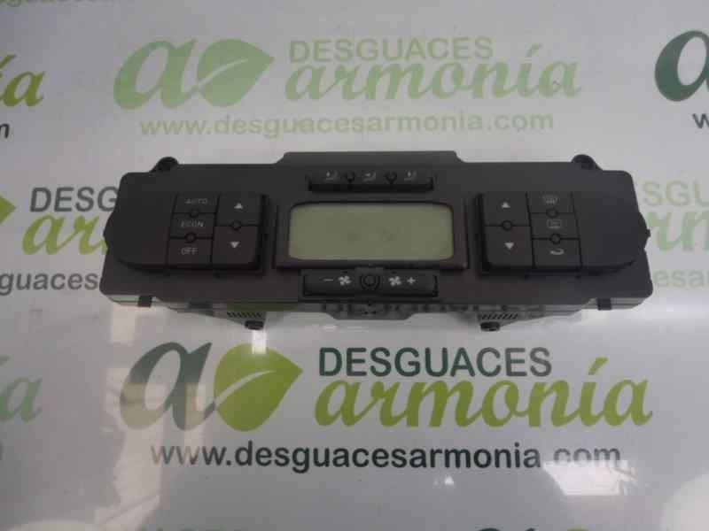 Recambio de mando climatizador para seat leon (1p1) stylance / style referencia OEM IAM 1P0907044D  