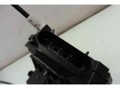 Recambio de cerradura puerta delantera derecha para ford fiesta (cb1) trend referencia OEM IAM 8A6AA21812BJ   2