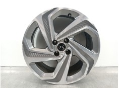Recambio de llanta para citroën ds5 style referencia OEM IAM 9808898377  