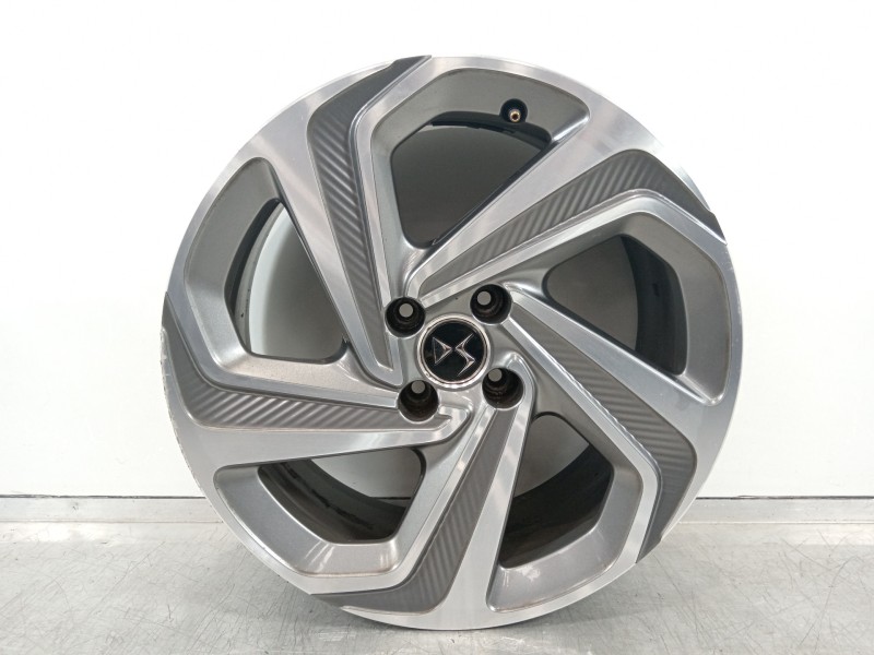 Recambio de llanta para citroën ds5 style referencia OEM IAM 9808898377  