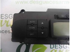 Recambio de mando climatizador para seat leon (1p1) stylance / style referencia OEM IAM 1P0907044D   2