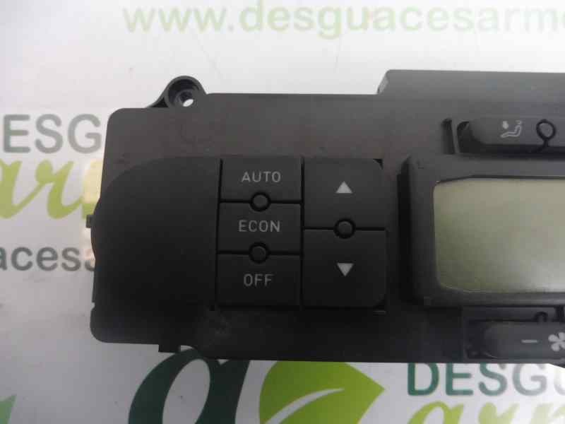 Recambio de mando climatizador para seat leon (1p1) stylance / style referencia OEM IAM 1P0907044D  