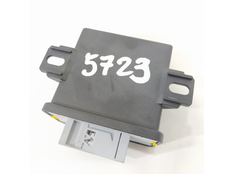 Recambio de modulo electronico para volkswagen scirocco (137) 1.4 tsi (118kw) referencia OEM IAM 8P0907357K  