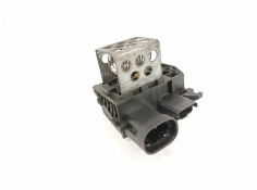 Recambio de resistencia calefaccion para peugeot 308 style referencia OEM IAM 9673999980  
