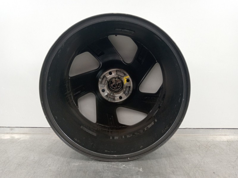 Recambio de llanta para citroën ds5 style referencia OEM IAM 9808898377  