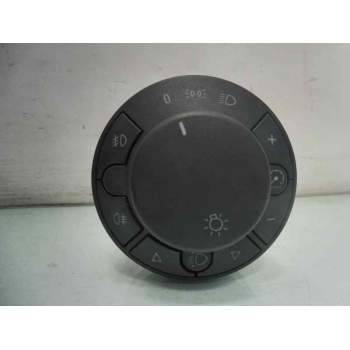 MANDO LUCES 13249397EB 