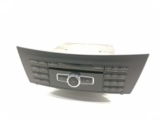 Recambio de sistema navegacion gps para mercedes-benz clase c (w204) lim. c 180 cdi blueefficiency (204.000) referencia OEM IAM 
