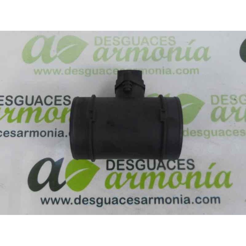 Recambio de caudalimetro para opel vectra c berlina elegance referencia OEM IAM 24437503 0281002479 