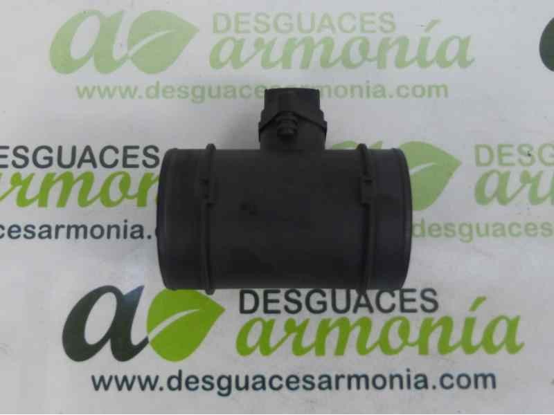 Recambio de caudalimetro para opel vectra c berlina elegance referencia OEM IAM 24437503 0281002479 