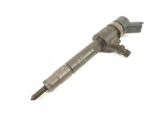 Recambio de inyector para fiat sedici (189) 1.9 8v multijet dynamic referencia OEM IAM 0445110276  