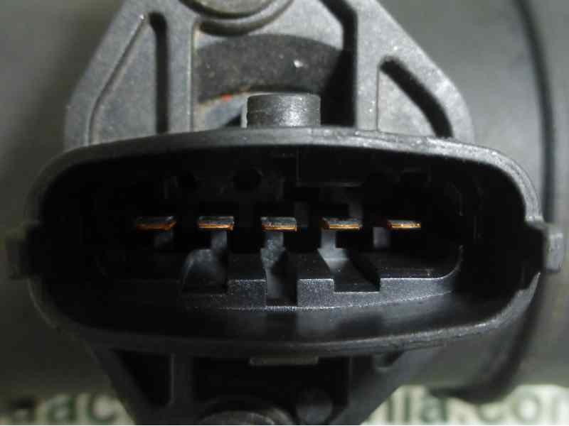 Recambio de caudalimetro para opel vectra c berlina elegance referencia OEM IAM 24437503 0281002479 