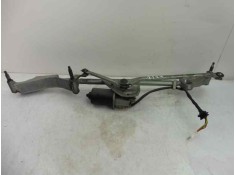 Recambio de motor limpia delantero para mercedes-benz clase clk (w209) coupe 320 (209.365) referencia OEM IAM 2038200342  
