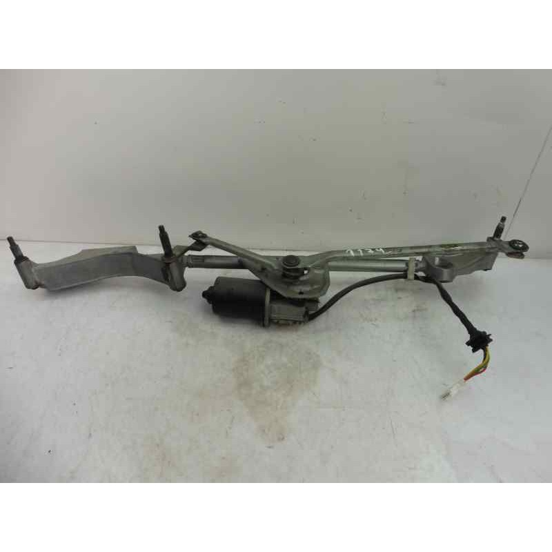 Recambio de motor limpia delantero para mercedes-benz clase clk (w209) coupe 320 (209.365) referencia OEM IAM 2038200342  