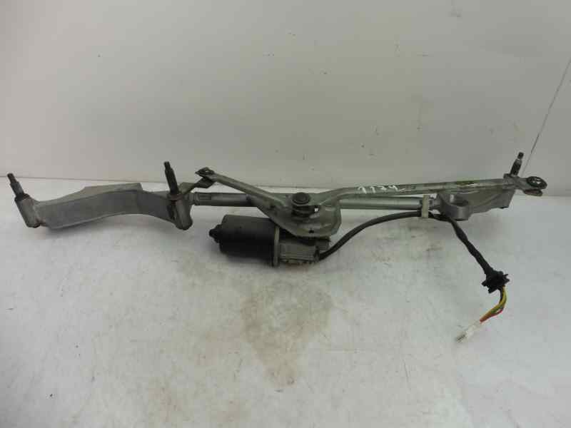 Recambio de motor limpia delantero para mercedes-benz clase clk (w209) coupe 320 (209.365) referencia OEM IAM 2038200342  