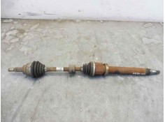 Recambio de transmision delantera derecha para ford fiesta (cb1) trend referencia OEM IAM 8V51-3B436-HC  