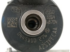 Recambio de inyector para fiat sedici (189) 1.9 8v multijet dynamic referencia OEM IAM 0445110276   2