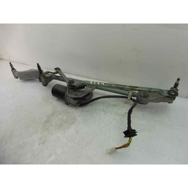 Recambio de motor limpia delantero para mercedes-benz clase clk (w209) coupe 320 (209.365) referencia OEM IAM 2038200342  