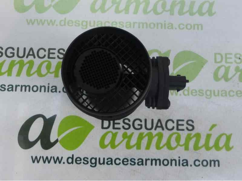 Recambio de caudalimetro para opel vectra c berlina elegance referencia OEM IAM 24437503 0281002479 