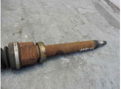 Recambio de transmision delantera derecha para ford fiesta (cb1) trend referencia OEM IAM 8V51-3B436-HC   2