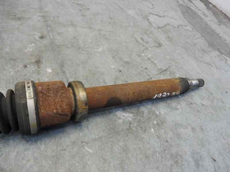 Recambio de transmision delantera derecha para ford fiesta (cb1) trend referencia OEM IAM 8V51-3B436-HC  