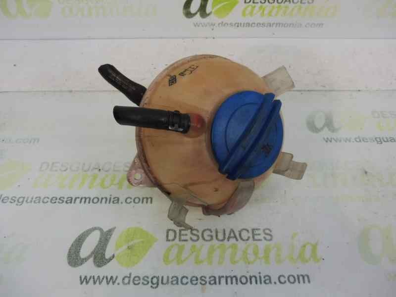 Recambio de deposito expansion para seat leon (1p1) stylance / style referencia OEM IAM 1K0121407A  