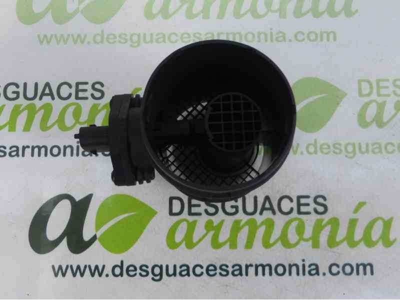 Recambio de caudalimetro para opel vectra c berlina elegance referencia OEM IAM 24437503 0281002479 