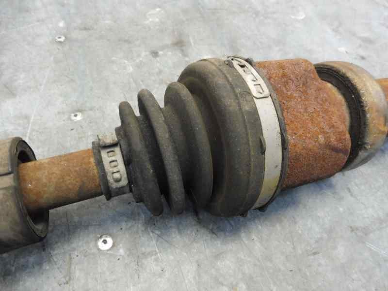 Recambio de transmision delantera derecha para ford fiesta (cb1) trend referencia OEM IAM 8V51-3B436-HC  