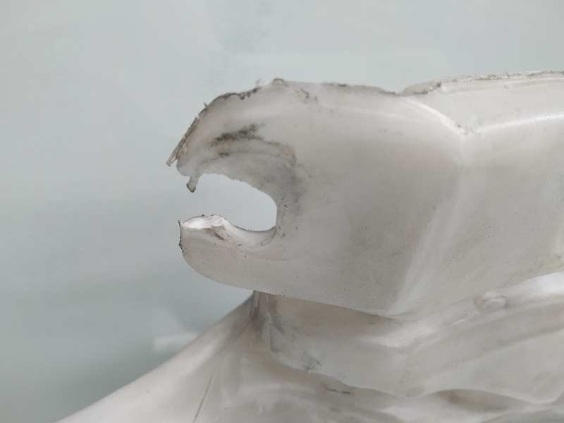 Recambio de deposito limpia para toyota rav 4 (a2) 1.8 luna referencia OEM IAM 060851044  