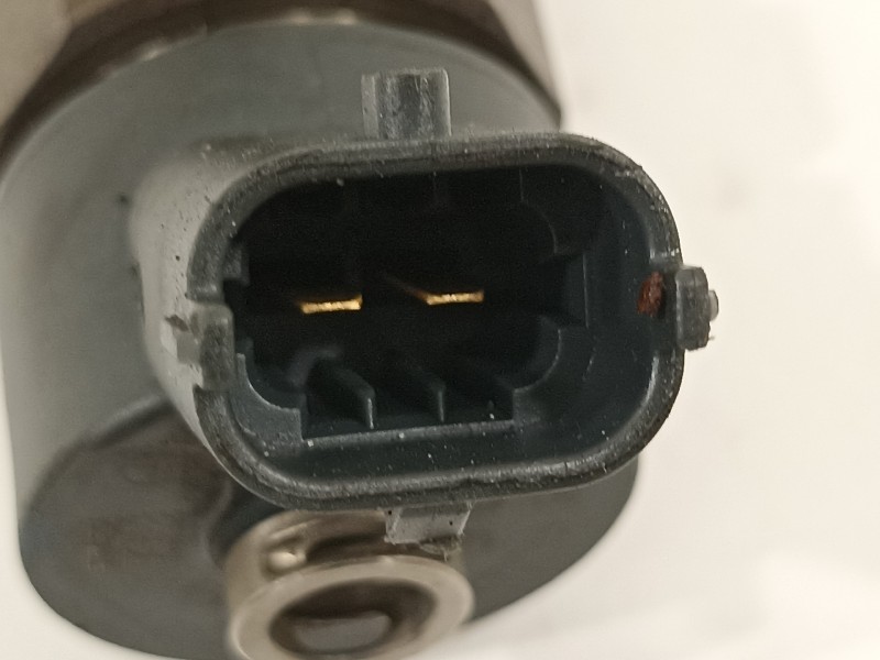 Recambio de inyector para fiat sedici (189) 1.9 8v multijet dynamic referencia OEM IAM 0445110276  